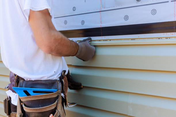 Trusted Wood Siding service in Eaton, IN - Squared Siding